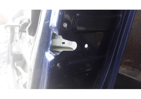 Дверка права передня Peugeot 307 SW, 05-08, універсал